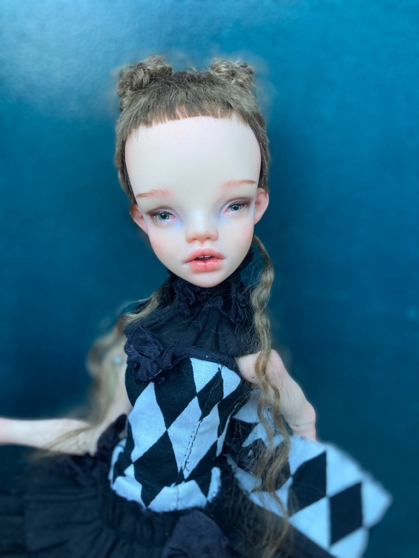 Лори Ольги Юдинцевой - неожиданая любовь | Бэйбики Лори Ольги Юдинцевой - неожиданая любовь (фото 9)