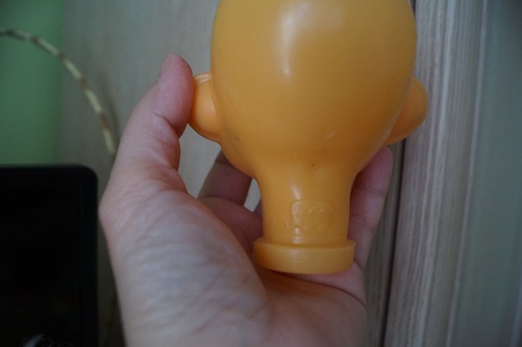 Четвёртая майская выписка. Буратино обрёл тело. Много сшитых обнов. Реанимация брошенок (фото 7)