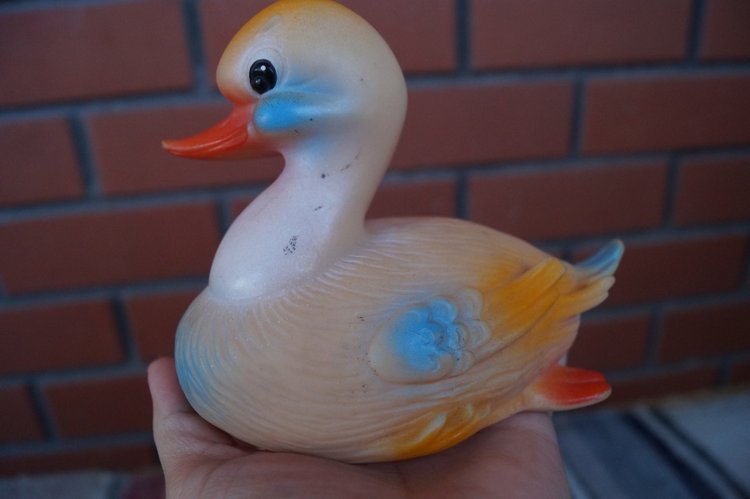 Ещё пакет с куклами от Энергосбыта