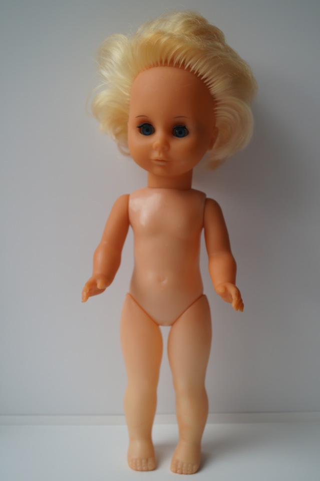 Вторая майская выписка: спасаю ангела. Варить или не варить покрашенный пластик? Реанимация брошенок