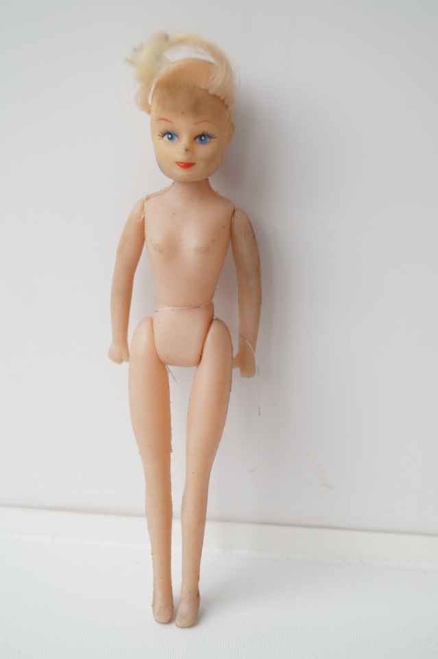 Четвёртая выписка ноября. Всю неделю перепрошивала и допрошивала семь Лолит