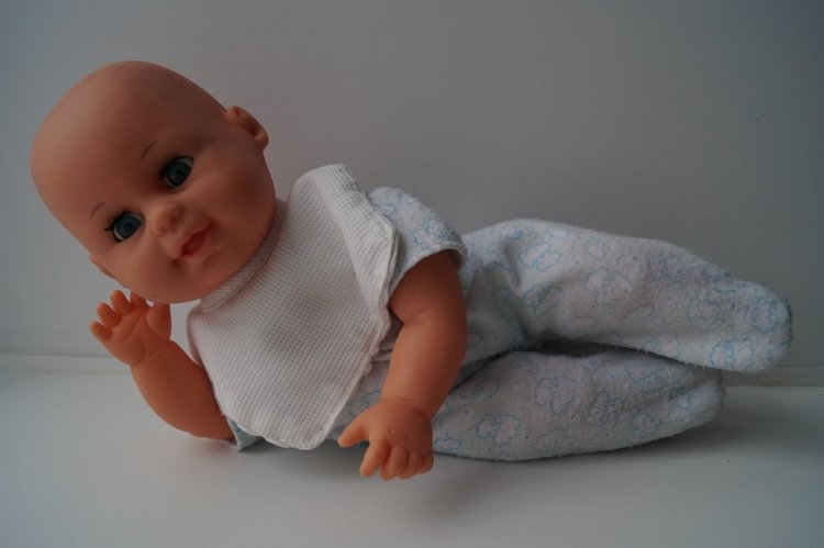 Вторая выписка декабря. Главная героиня нового года поправила своё здоровье. Лечим покусанные руки Барби, удаляем жир с