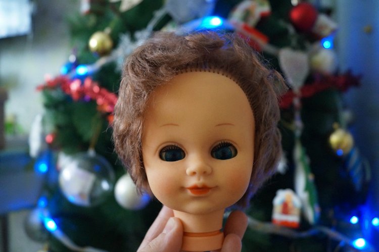 Приехала посылочка — Игровые куклы разных производителей (Разное): редкие бренды