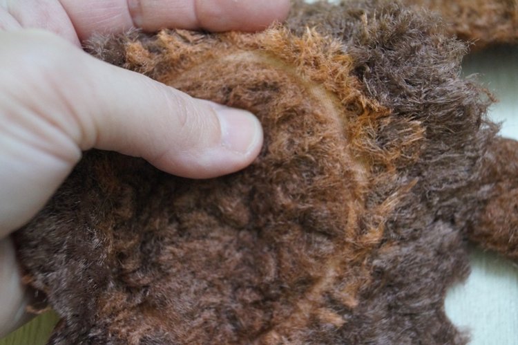 Первая выписка марта. Чебурашка здоров, Братц из серии Sea Stunnerz обрела сменные ножки (фото 7)