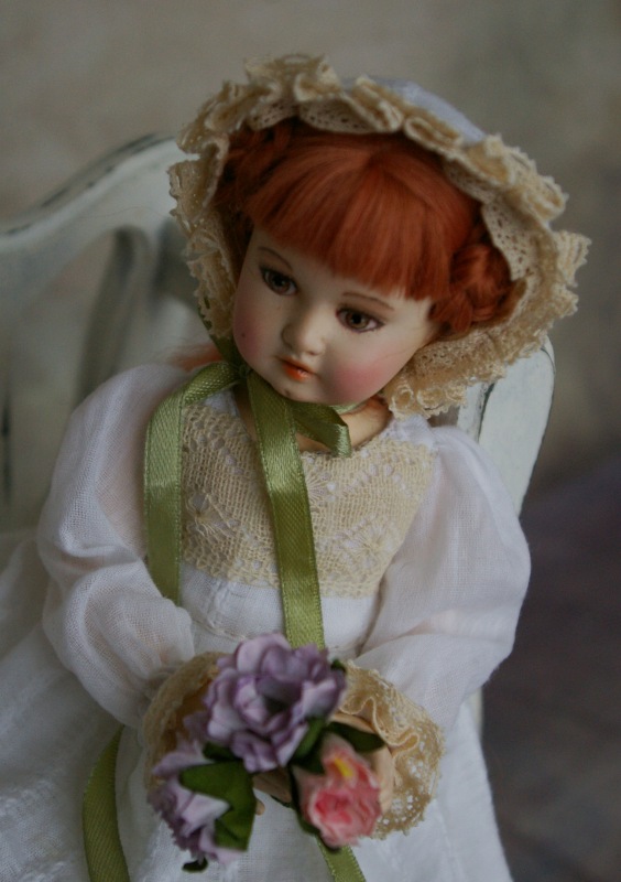 Мои итоги 2017 года Больше 50 кукол родилось