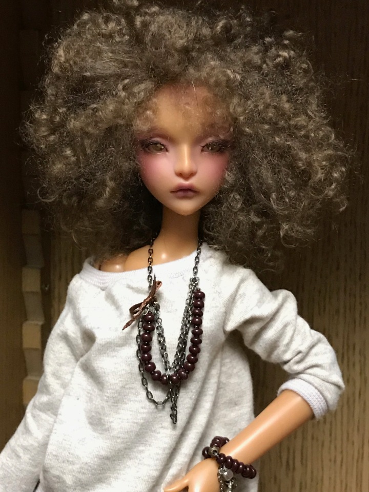 Звезды моего подиума,красавицы Lillycat (фото 5)