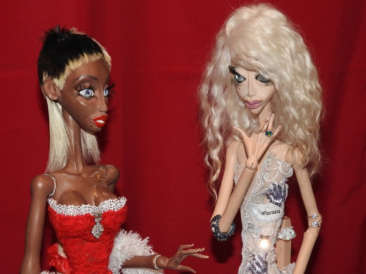 Бальзам для души. Гостинный двор 2017