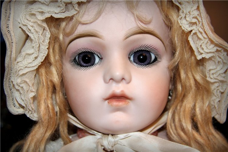 Куклы, которые дарят солнечный свет