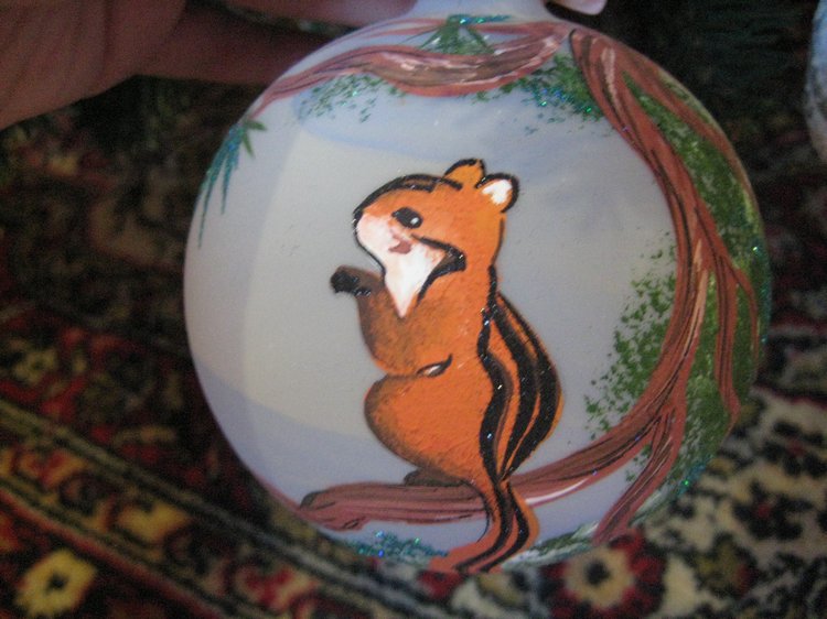 "Вася, вынеси ёлку - 2", или немного новодела