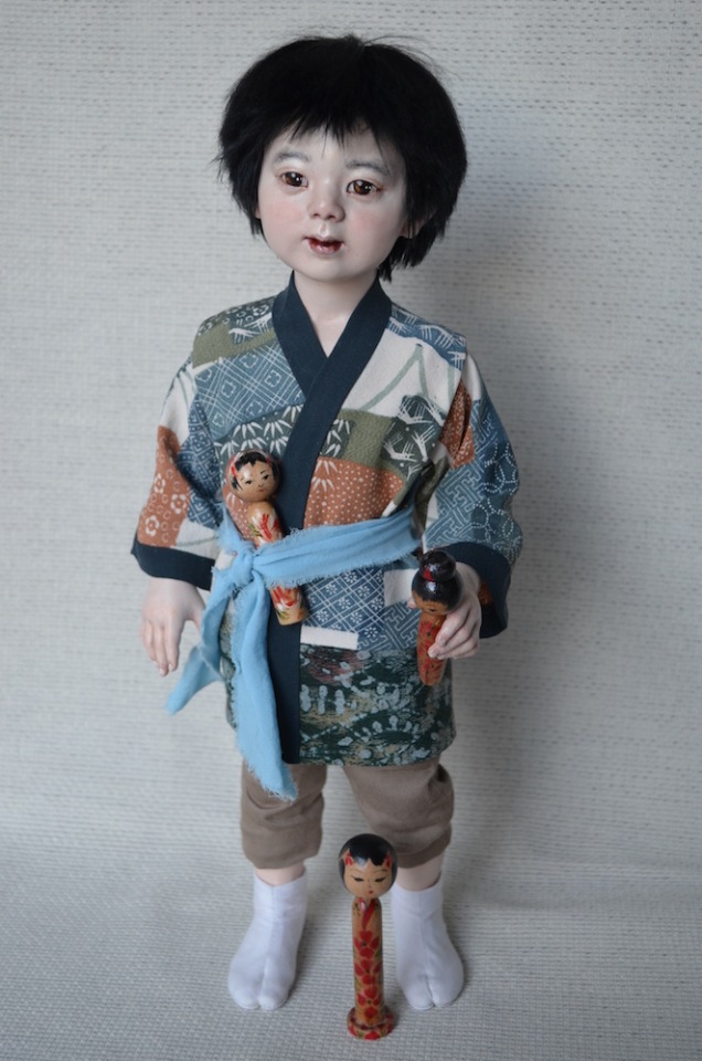 Нина Тугарина. Часть вторая. Детальное знакомство с творчеством мастера