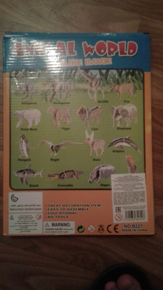 Румбокс для кукол: кабинет естественных наук (фото 6)