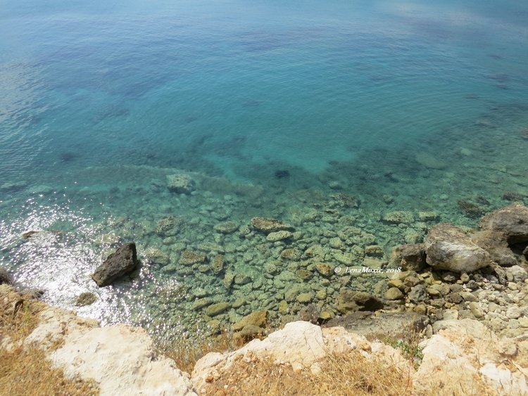 Kidz' тур. Нико на Крите. Херсониссос (фото 3)