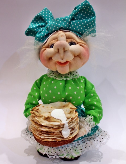 Добро пожаловать на блинчики | Бэйбики Добро пожаловать на блинчики (фото 9)