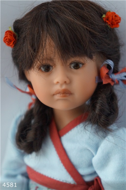 Самые сладкие Плюшечки — Куклы Heidi Plusczok (Хайди/Хейди Плюсчок) — фото (фото 7)