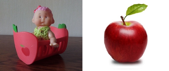 Фруктовая компания — Коллекции мини (фото 4)