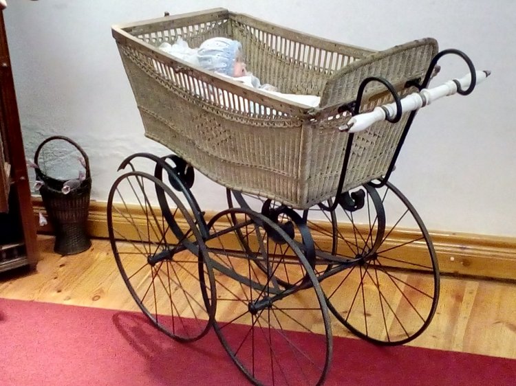 Выставка кукол "Игрушки моего детства 2018" в Архангельске. Коллекция Марины Беляковой. Фоторепортаж