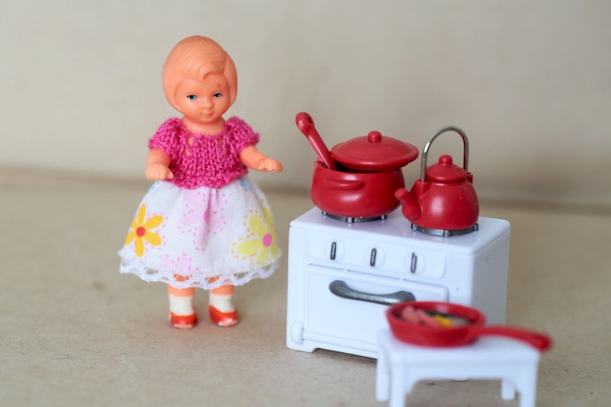 С праздником Светлой Пасхи! Поздравления от малышей (фото 7)