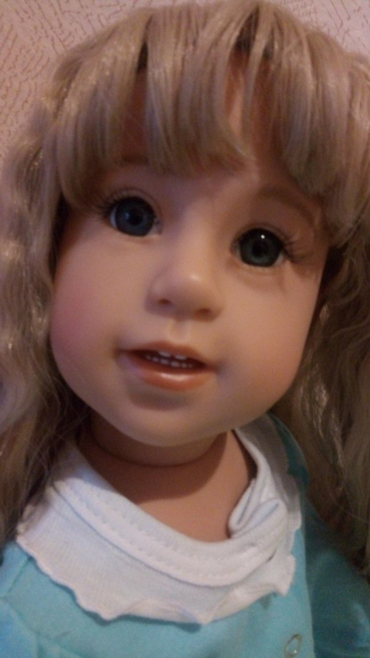 Оливия Gotz & Sissel Skille 2008, лимит 3000 шт (фото 5)