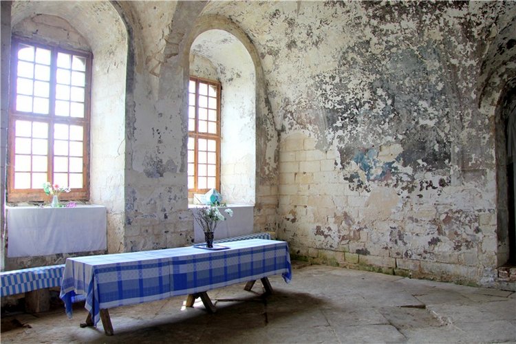 Усадьба Чукавино, Тверская область