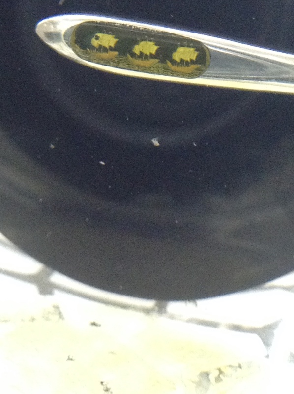 Скульптуры на кончике волоса. ВДНХ (фото 6)