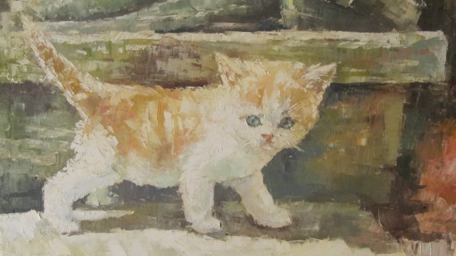 Совсем коротенький топик любителям котиков посвящается (фото 3)