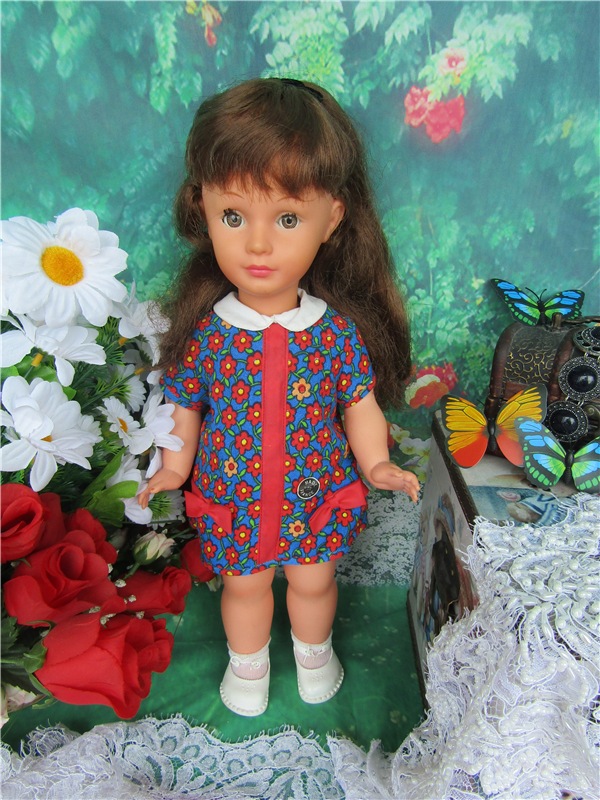 Две сестрички, две близняшки, никакие не двойняшки (фото 8)