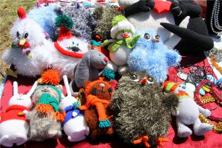 Я ехал к Вам! Пушкинский праздник в Берново, 2018 год