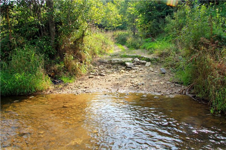 Старицкая Швейцария. Путешествие с Сашей, продолжение. Уникальная кукла от Сильвии Наттерер