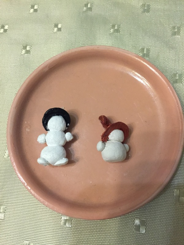 Полосатый домик — Румбоксы и кукольные интерьеры: фото (фото 10)