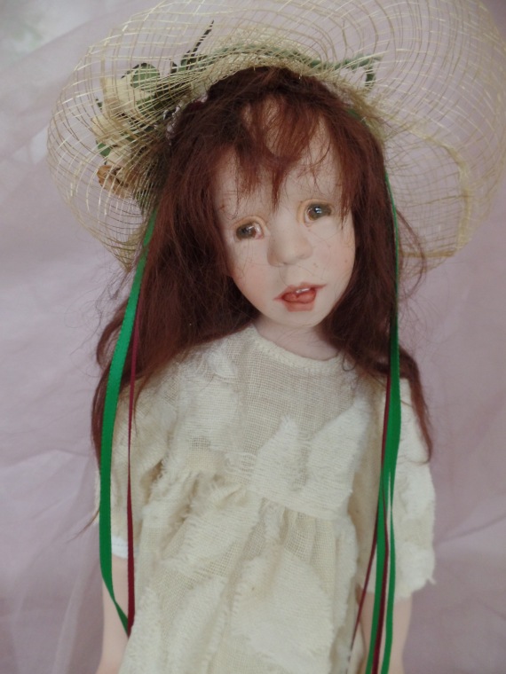 Фарфорочки от Sandi McAslan.Еще больше позитива (фото 3)