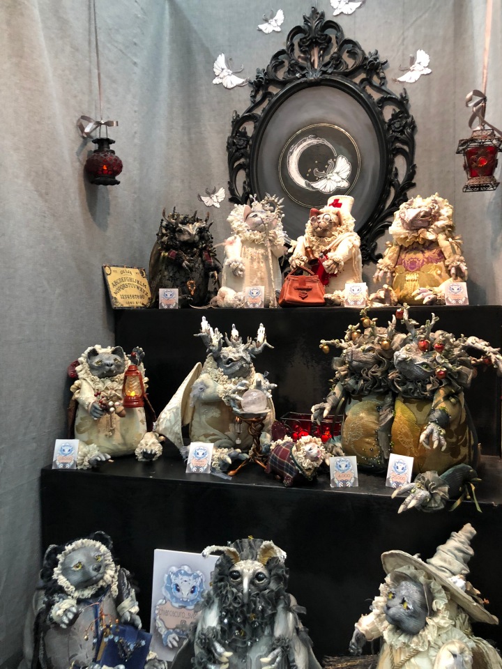 Выставка 5 октября 2018 - Тишинка: красоты много не бывает... ч.8 | Бэйбики Выставка 5 октября 2018 - Тишинка: красоты много не бывает... ч.8