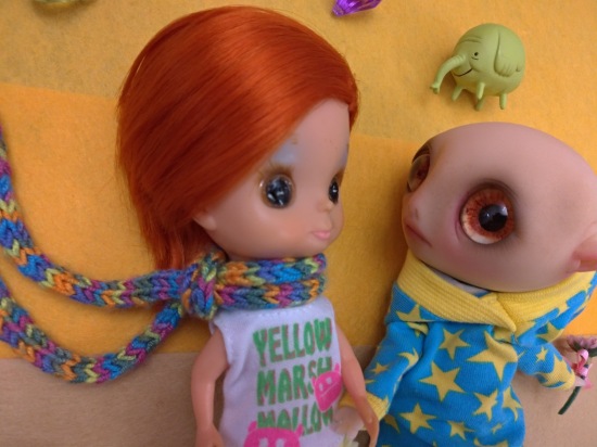 Моя Эмили от Камар | Бэйбики Моя Эмили от Камар — Игровые куклы разных производителей (Разное): редкие бренды