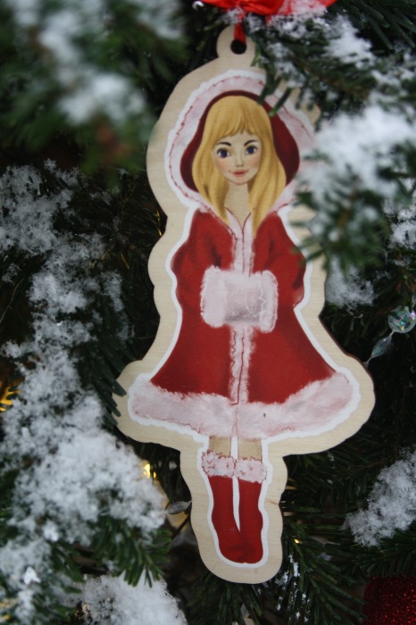 Московские каникулы. Часть 3