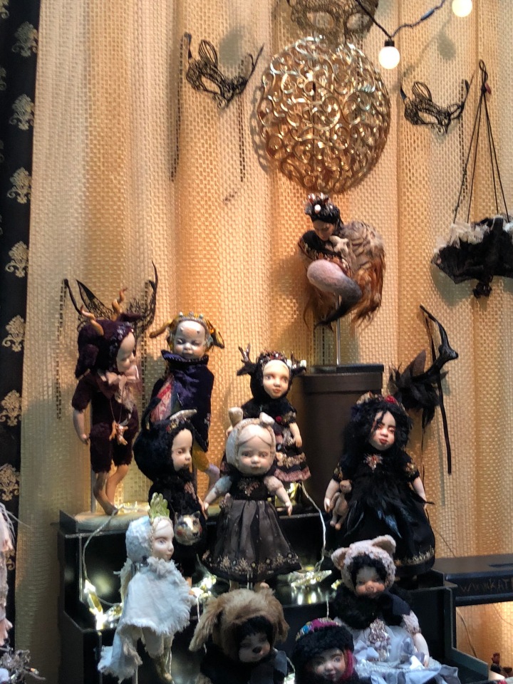 Гостиный двор декабрь 2018 - мой фотоотчет-ч6 заключительная