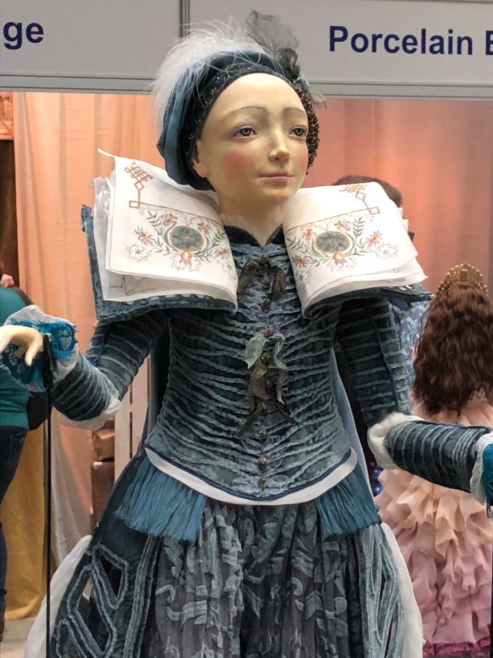 Гостиный двор декабрь 2018 - мой фотоотчет-ч2