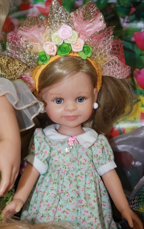 Кукловстреча в Чебоксарах - "Волшебное путешествие Мари и Щелкунчика" - часть 2, много фото