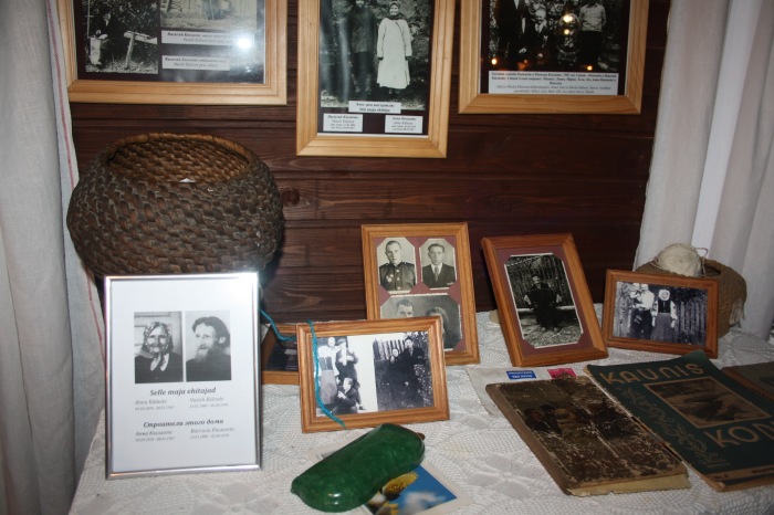 В гости к сето — Туризм и путешествия: фотоотчеты из поездок