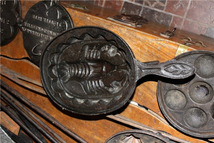 Старица, Музей фарфора — Фарфоровые статуэтки и фигурки: винтаж