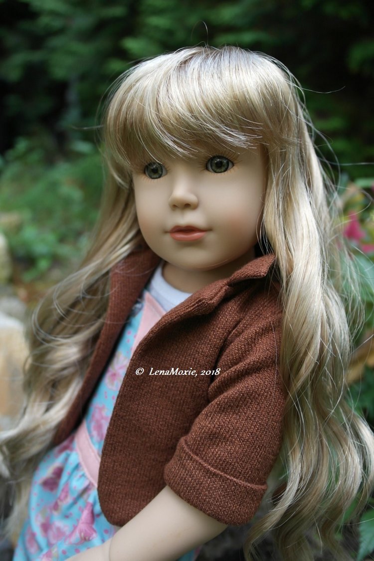 5 лет вместе — Домашние коллекции кукол: фото собраний