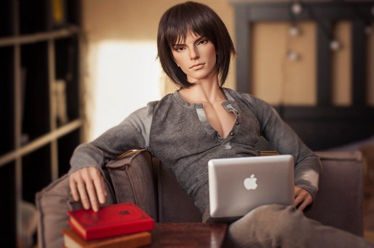 Аюна+Макс. Продолжение истории - 3 часть | Бэйбики Аюна+Макс. Продолжение истории - 3 часть (фото 2)