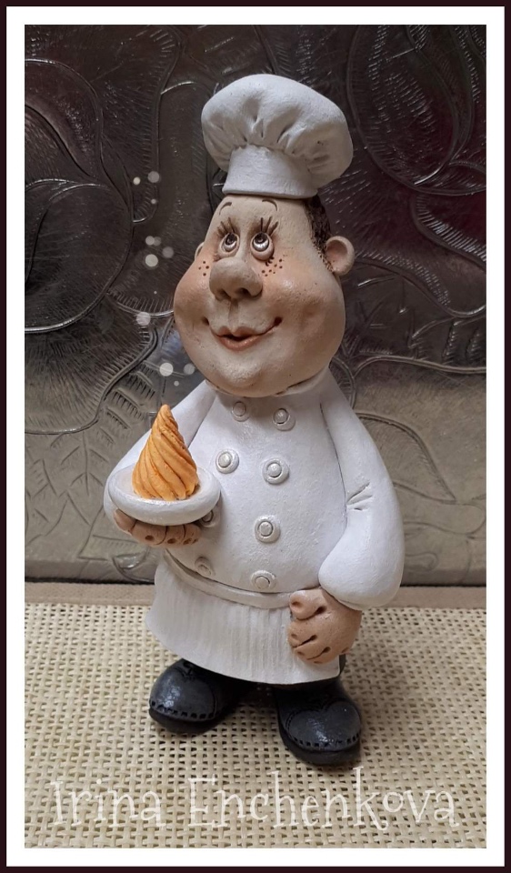 Куклы-колокольчики — Домашние коллекции кукол: фото собраний