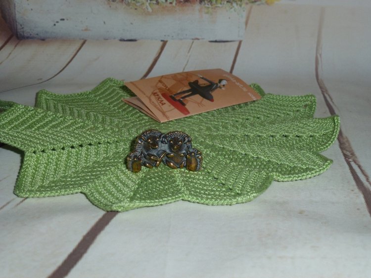 Моя коллекция милых Ёжиков