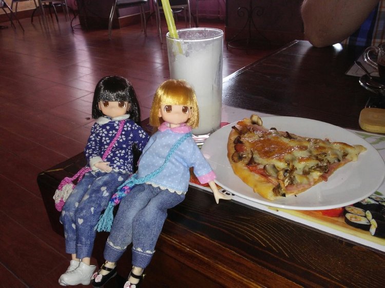 Куколки mamachapp в Верхнем Тагиле