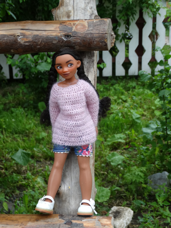 Парк Сказов — Туризм и путешествия: фотоотчеты из поездок