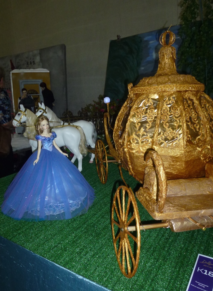 XI Dollscar - Выставка BJD и других шарнирных кукол - город Москва - КУКЛЫ | Бэйбики XI Dollscar - Выставка BJD и других шарнирных кукол - город Москва - КУКЛЫ