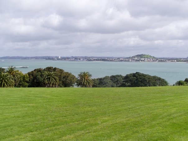 Увлекательное путешествие по Новой Зеландии