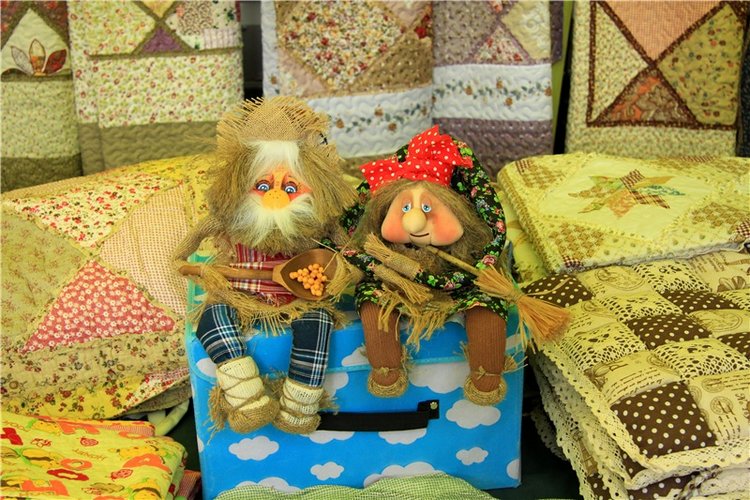 "Троицкие гуляния" в Василёво, 2018 год, продолжение. Архитектурно-этнографический музей под открытым небом. Василёво