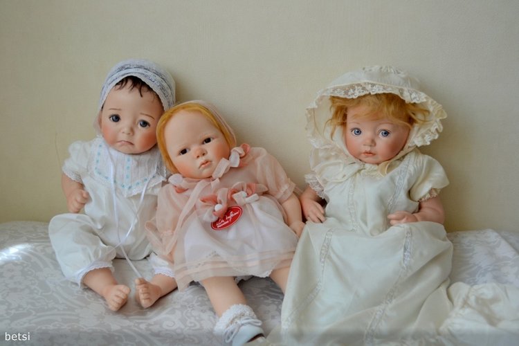 Я свяжу тебе жизнь... из пушистых мохеровых ниток... Дню защиты детей посвящается (фото 3)