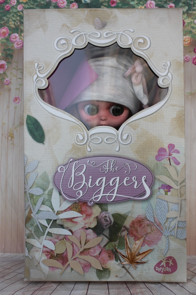 Знакомьтесь - Сайлес Блюнн