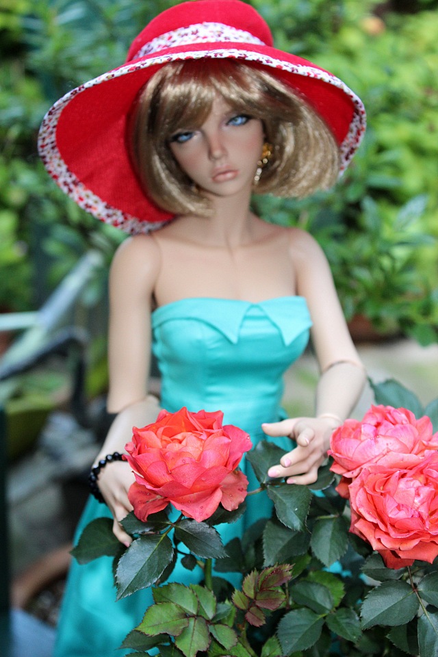 Топик-презентация Бианки. Мисс Бэйбики 2019